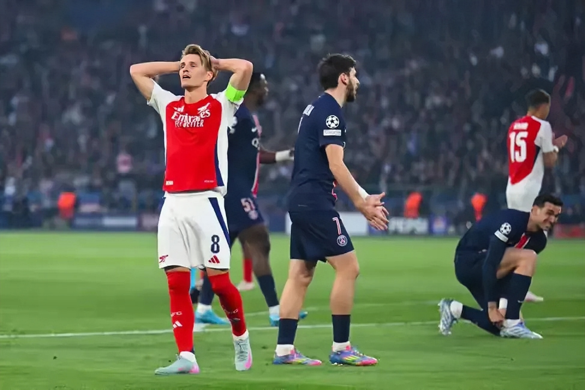 国际比赛日阿森纳调整名单以备NBA季后赛，篮板制胜环节打磨，目标明确，控场能力受关注的简单介绍-九游体育