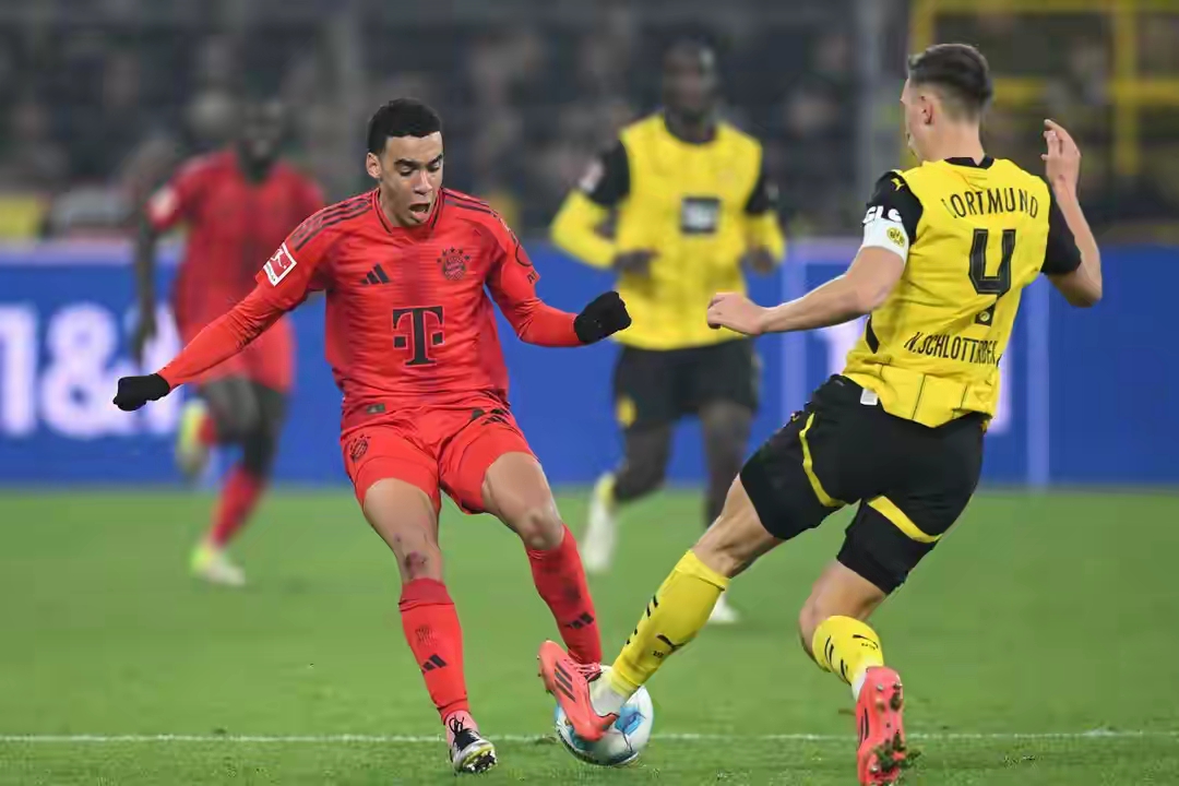 多特蒙德国际比赛日扳平良机，志在欧超杯名次提升，球迷炸锅，纪律约束更严格的简单介绍-九游娱乐网站
