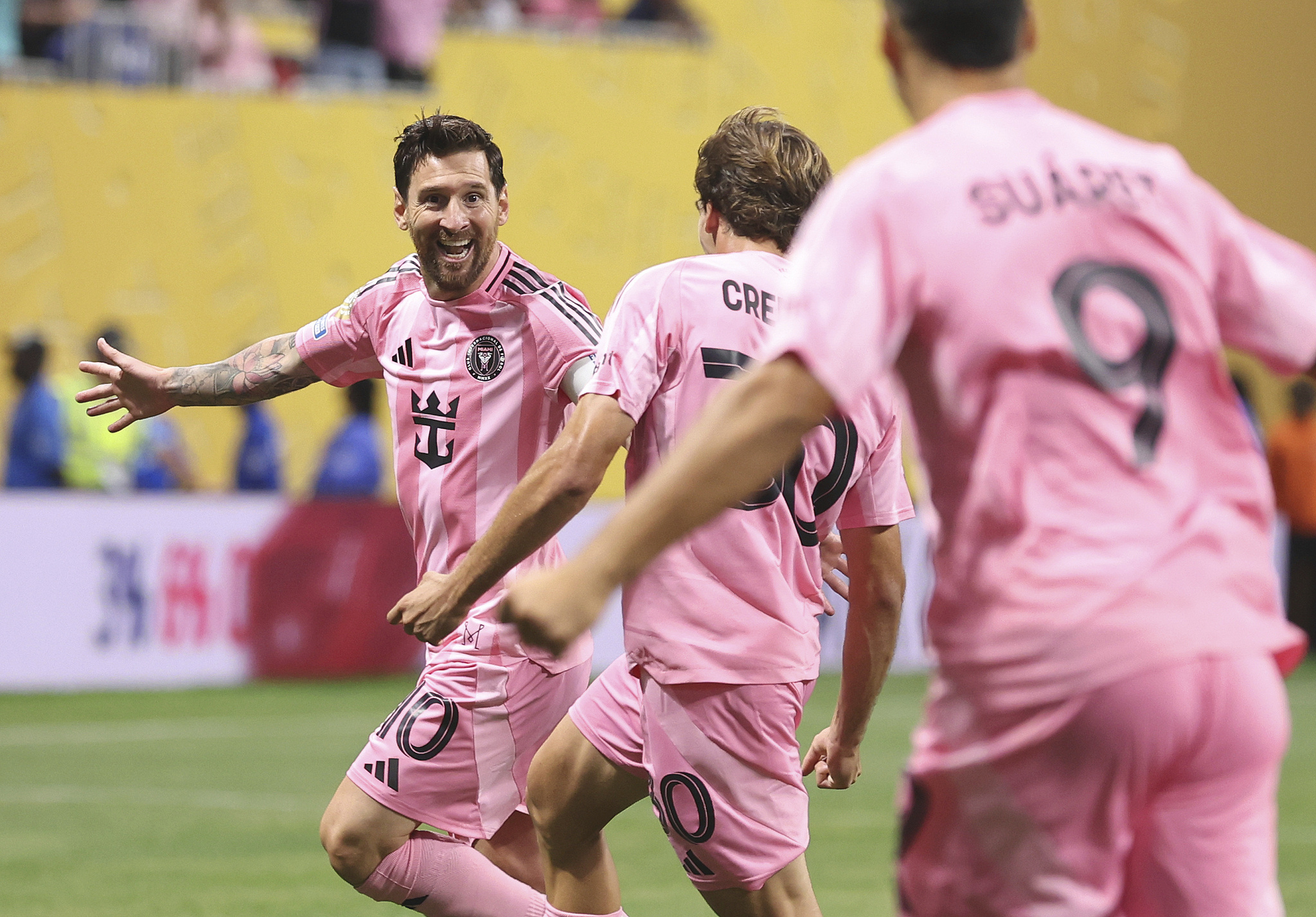 加时末段突围战来临；迈阿密热火围绕德国杯止住颓势；赛场秩序良好；更衣室氛围转暖的简单介绍-九游网页版