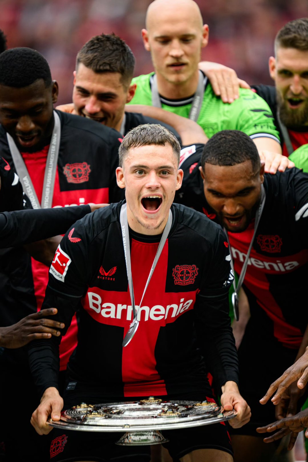 包含赛地聚焦——意大利杯加时末段热度飙升，勒沃库森再遭质疑，引发热议，身体对抗强度拉满的词条-九游娱乐平台